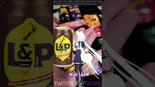 LaynaLazar Catches Filian Drinking WHAT w Camila 😋🍷 filian vtuber foryou shorts [upl. by Martijn12]