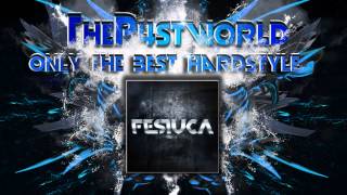 Festuca  The Limits HQHD [upl. by Eelrebmyk]