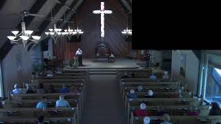 Colusa Presbyterian Live Stream [upl. by Solange]