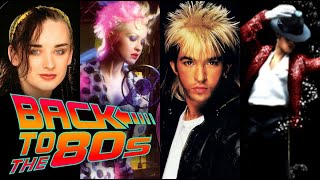 80s Party Mix  80s Classic Hits  80s Greatest Hits  80s Disco Mix [upl. by Ayimat]