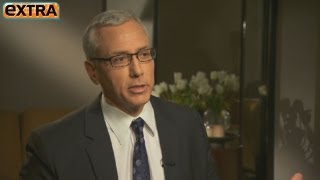 Dr Drew on Tony Scotts Suicide Its Complicated [upl. by Ahsiyt]