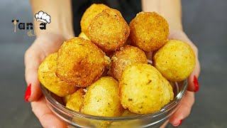 the best recipes for preparing potatoes [upl. by Idissak]