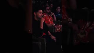 yo yo honey Singh 🔥 X GURU RANDHAWA 🤗 gururandhawa honeysingh newvideo shorts [upl. by Akiemahs]