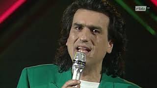 Toto Cutugno German TV  Insieme 1992  anni 90 [upl. by Natam]