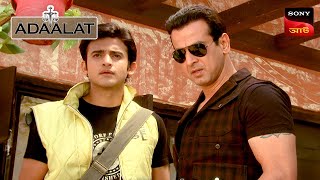 Adaalat  আদালত  Ep 109  19 Jan 2024  Full Episode [upl. by Yorick]