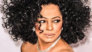 Diana Ross Is Now About 80 How She Lives Is Sad [upl. by Uticas408]