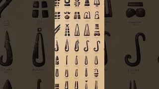 Cuneiform Writing The First Writing System [upl. by Coplin]