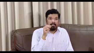 poosani Krishna Murali comments on konda surekha posani konda surekha [upl. by Nus942]