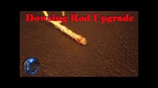 How to make Dowsing Rods  Upgraded [upl. by Earas794]