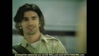 Dentyne Ice  Television Commercial 2002 [upl. by Tessy]