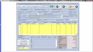 Como hacer los cambios de la unidad de medida en el SAI ERP® v8v9v10v11v12v14v15 [upl. by Tombaugh]