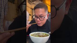 food asianmukbanger koreancuisine noodles asianeats koreanfood [upl. by Varuag625]