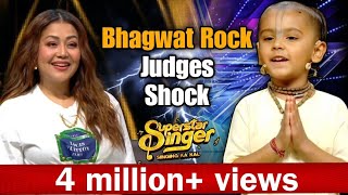 Bhagwat Rock Judges Shock Full Episode  Credits  Sony Tv [upl. by Ynobe]