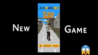 OMG  😲NEW FREE FIRE GAME LIKE TEMPLE RUN GAME 😱DJ ALOK GAME 🤯freefirelive​shortlive​ [upl. by Nnalatsyrc911]