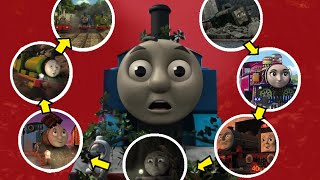 Every Thomas Movie Is The Same [upl. by O'Callaghan]