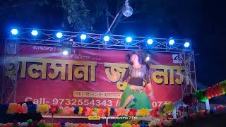 old bangla song dance performance [upl. by Mortie646]