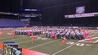 2014 Bluecoats  Tilt [upl. by Elisa]