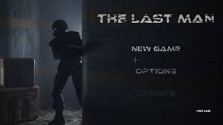 The Last Man  Game Walkthrough Review [upl. by Adis]