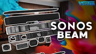 МИНИ КИНО ИЗЖИВЯВАНЕ  Sonos Beam Gen 2 [upl. by Aikem]