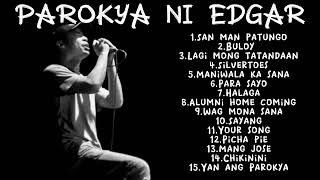 Parokya ni Edgar music [upl. by Orag]