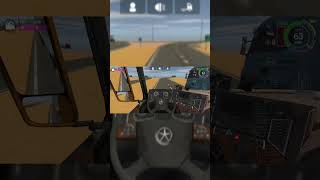 Grand Truck Simulator 2 shorts [upl. by Keelby]