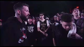 Charron vs ILLMac KOTD RecapDont Leave Charrons Name Out Of COTY Discussions [upl. by Eimorej]