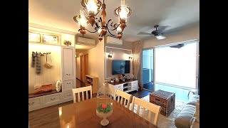 Is this the nicest and best maintained 3bedder condo in Woodlands [upl. by Ilaw]