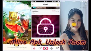 MLIVE MOD APK INSYLLH AMANAH YASUPORT RECORDGEMBOK HILANG [upl. by Vashtee]