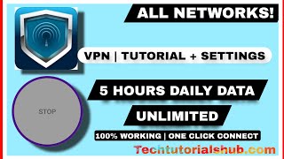 DROIDVPN SETTINGS HOW TO USE DROID VPN FOR INTERNET ACCESS PREMIUM amp FREE [upl. by Jamila]