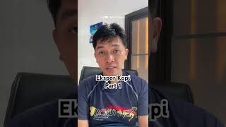 Ekspor kopi kopi ekspor trademap tutorial [upl. by Nama723]