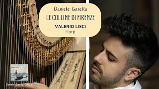 Le Colline di Firenze  Daniele Garella  Played by Valerio Lisci [upl. by Acus482]