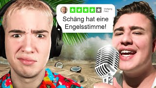 Ich habe einen Schlager Hit gemacht feat Schäng [upl. by Neeuq]