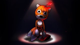 The Tails Doll [upl. by Airel]