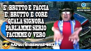 Video storico di Peppe a Scuppetta  O Juventino  Parodia  O Sarracino [upl. by Gilli]