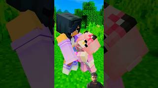 Amphau are crying 😭 MINECRAFT minecraft aphmaucosplay shorts explore trending aphmau [upl. by Unity]