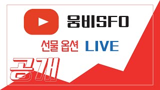 8월 8일 8월 옵션만기 D데이 라이브 방송 장초반 콜 저점 매수 2900 대박팀 1000이상 속출 [upl. by Neelehtak]