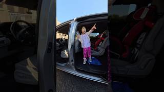 Dad took Chloe to school and she was pleased to see many birds gathered together [upl. by Akeinahs]