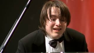 Our favourite star playing our favourite piece  Trifonov playing Mephisto Waltz  REUPLOADED [upl. by Jewel]