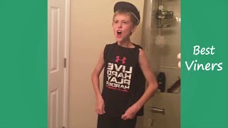 Try Not To Laugh or Grin While Watching Funny Clean Vines 81  Best Viners 2023 [upl. by Bobseine870]