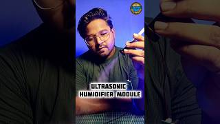 Ultrasonic Transducer Module What It Is amp How It Works cr7 msdhoni [upl. by Rockel]