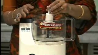 Inalsa Food Processor 1994 Directed by Sarita Chadha [upl. by Ajiak]