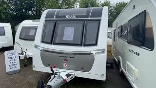 2023 Elddis Avante 585 [upl. by Chari]