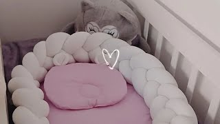 ISKUSTVO S PORODJAJADA LI SE BOJIM SLEDECEGMINI BABY HAUL🌸 [upl. by Lilias]