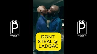 Dont Steal From LADGAC or You Will Kiss Your Friend [upl. by Tobias]