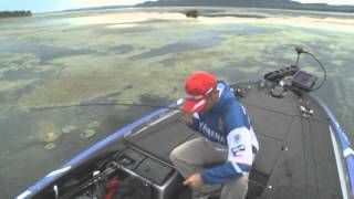 BASSMASTER Elite Series Mississippi River Rumble [upl. by Walke912]