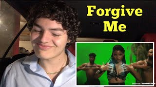 Chloe x Halle  Forgive Me  REACTION [upl. by Cutty]