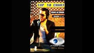 TOp 10 chart wiz emad aljebah promo 25102012 [upl. by Heloise]