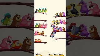 birds game Level 28 gamebirds trending viral short [upl. by Yssak722]