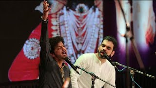 Medley of Katyar Kaljat Ghusli Songs By Rahul Deshpande amp Mahesh Kale [upl. by Shirah]