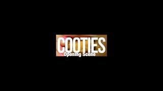 Opening to the Movie Cooties [upl. by Alarice]